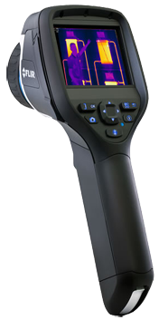 Flir e40 thailand